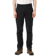 ARC`TERYX Crestone AR Pants man APPFM10583/BLK CRESTON AR PANT M