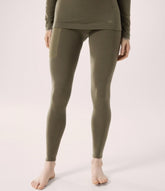 ARC`TERYX Sato Merino Please Bottom Woman APPFW09321/TAT SATORO MERINO WOOL BOTTOM W