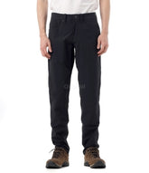 ARC`TERYX Aloe Pants man Short APPSM06018/BLK ARRO PANT M SHORT
