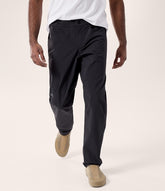 ARC`TERYX Concurrent Pants man Short APPSM07783/BLK KONSEAL PANT M S