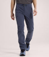 ARC`TERYX Gamma SL Pants man Short APPSM09525/BSR GAMMA SL PANT M S