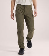 ARC`TERYX Gamma SL Pants man Short APPSM09525/TAT GAMMA SL PANT M S