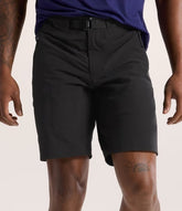 ARC`TERYX Gamma SL Shorts 9 man APPSM09531/BLK GAMMA SL SHORT 9 M