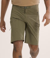 ARC`TERYX Gamma SL Shorts 9 man APPSM09531/TAT GAMMA SL SHORT 9 M