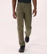 ARC`TERYX Gamma Pants man Sleeve APPSM09532/TAT GAMMA PANT M R