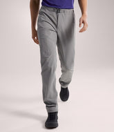 ARC`TERYX Gamma Pants man Short APPSM09532/VOI GAMMA PANT M S