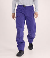 ARC`TERYX beta Pants man Sleeve APPSM09569/SOS BETA PANT M R