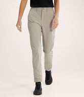 ARC`TERYX Hancon Lightweight Pants Woman Short APPSW06427/RUN HANTUN LIGHTWEIGHT PANT W S