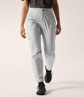 ARC`TERYX Gamma Tapered Pants Woman Short APPSW07036/SOT GAMMA TAPERED PANT W SHORT