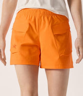 ARC`TERYX Gamma Utility Shorts 5 Woman APPSW07689/VEV GAMMA UTILITY SHORT 5 W