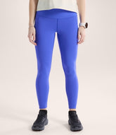 ARC`TERYX Etcent High-Rise Utility Leggings 26 Woman APPSW07856/ELC ESSENT HIGH-RISE UTILITY LEGGING 26 W