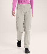 ARC`TERYX Gamma Pants Woman Short APPSW10033/RUN GAMMA PANT W SHORT