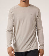 ARC`TERYX Ionia Merino Please LS man ATOFMX7732/RUN