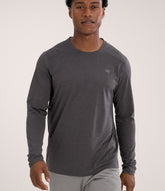 ARC`TERYX Nasal crew LS man ATOFMX9719/BHR CORMAC CREW LS M