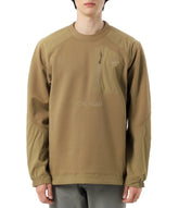 ARC`TERYX Concurrent crew Big man ATPFM08454/DCD KONSEAL CREW M