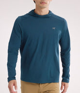 ARC`TERYX Nasal Hoodie man ATPFM09699/NIE CORMAC HOODY M