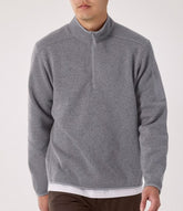 ARC`TERYX Covert 1/2 Straw man ATPFM10360/CHJ COVERT 1/2 ZIP M