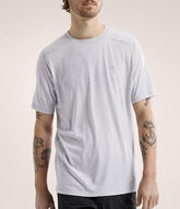 ARC`TERYX Ionia Merino Please shirt SS man ATPSM06816/SOD IONIA MERINO WOOL SS M