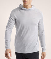 ARC`TERYX Ionia Merino Please Hoodie man ATPSM06851/SOD IONIA MERINO WOOL HOODY M