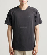 ARC`TERYX Cadem crew SS normal ATPSM07215/BHR KADEM CREW SS M