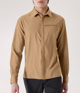 ARC`TERYX Skyline shirt LS man ATPSM07410/CRX SKYLINE LS SHIRT M