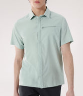 ARC`TERYX Skyline shirt SS man ATPSM07436/SGE SKYLINE SS SHIRT M