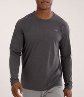 ARC`TERYX Nasal crew Big LS man ATPSM09719/BHR CORMAC CREW LS M