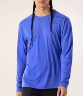 ARC`TERYX Nasal crew Big LS man ATPSM09719/ELT CORMAC CREW LS M