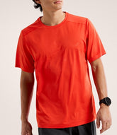 ARC`TERYX Nasal Intaria shirt SS man ATPSM09726/DYH CORMAC LOGO SS M