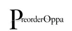 PreorderOppa