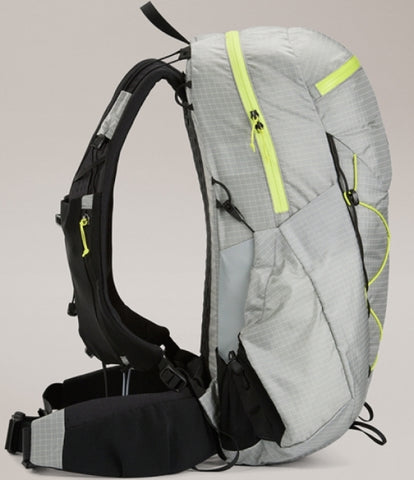 ARC`TERYX Areas 30 Backpack man ABNFMX6597/PIS AERIOS 30 BACKPACK M
