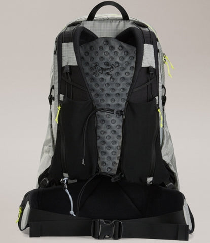 ARC`TERYX Areas 30 Backpack man ABNFMX6597/PIS AERIOS 30 BACKPACK M
