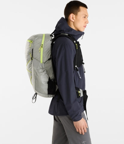 ARC`TERYX Areas 30 Backpack man ABNFMX6597/PIS AERIOS 30 BACKPACK M