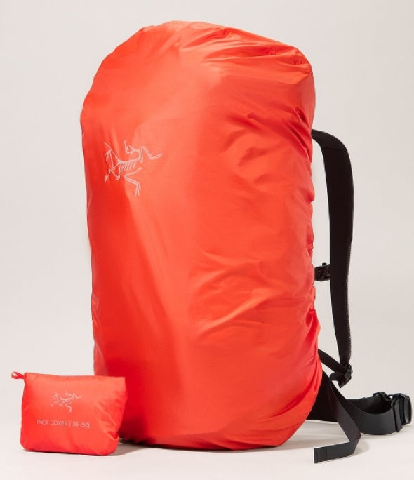 ARC`TERYX patented lane sleeve ABOFUX6989/059 PACK RAIN COVER