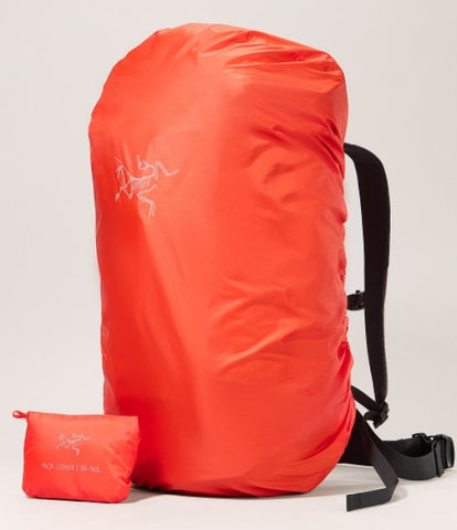 ARC`TERYX patented lane sleeve ABOFUX6989/059 PACK RAIN COVER