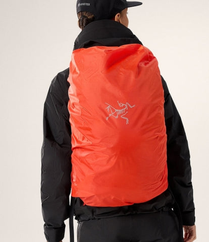 ARC`TERYX patented lane sleeve ABOFUX6989/059 PACK RAIN COVER