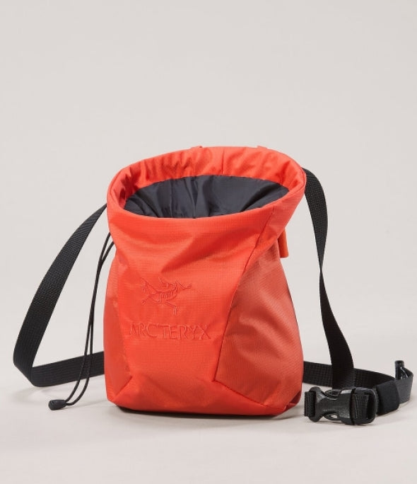 ARC`TERYX Iono Lightweight choke bag ABOFUX7827/SOR ION LIGHTWEIGHT CHALK BAG