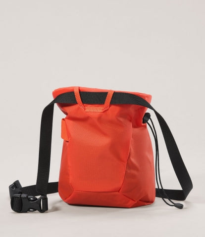 ARC`TERYX Iono Lightweight choke bag ABOFUX7827/SOR ION LIGHTWEIGHT CHALK BAG