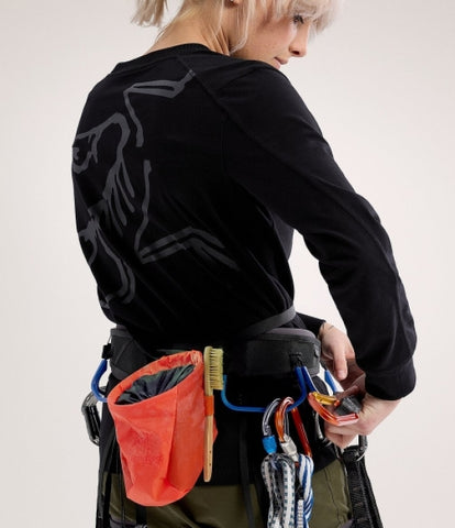 ARC`TERYX Iono Lightweight choke bag ABOFUX7827/SOR ION LIGHTWEIGHT CHALK BAG