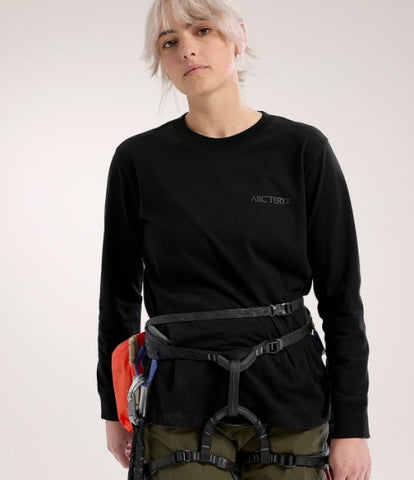 ARC`TERYX Iono Lightweight choke bag ABOFUX7827/SOR ION LIGHTWEIGHT CHALK BAG