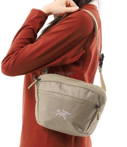 ARC`TERYX Mantis 2 smart ABOFUX8973/CAV MANTIS 2 WAISTPACK