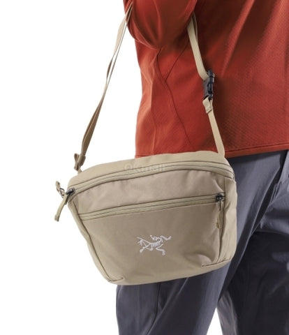 ARC`TERYX Mantis 2 smart ABOFUX8973/CAV MANTIS 2 WAISTPACK