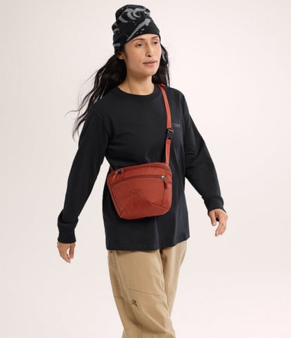 ARC`TERYX Mantis 2 smart ABOFUX8973/SQU MANTIS 2 WAISTPACK