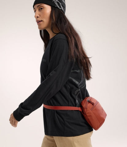 ARC`TERYX Mantis 2 smart ABOFUX8973/SQU MANTIS 2 WAISTPACK