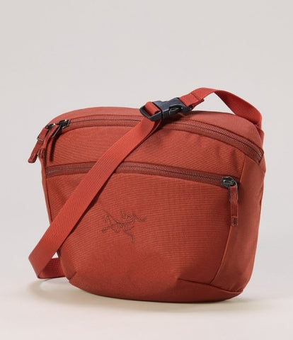 ARC`TERYX Mantis 2 smart ABOFUX8973/SQU MANTIS 2 WAISTPACK