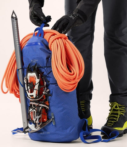 ARC`TERYX Alpha FL 20 Backpack ABOFUX8984/VIY ALPHA FL 20 BACKPACK