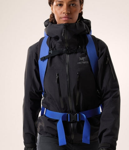 ARC`TERYX Alpha FL 20 Backpack ABOFUX8984/VIY ALPHA FL 20 BACKPACK