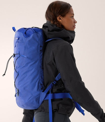 ARC`TERYX Alpha FL 20 Backpack ABOFUX8984/VIY ALPHA FL 20 BACKPACK
