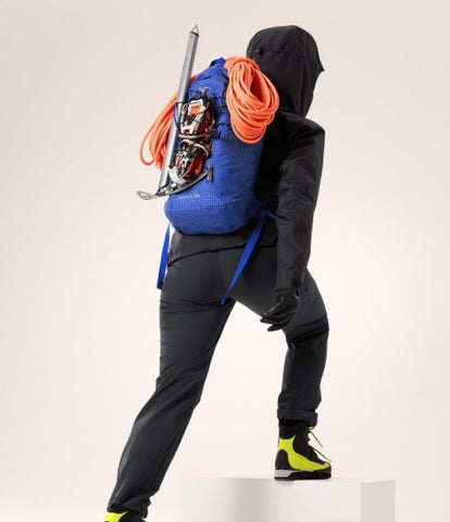 ARC`TERYX Alpha FL 20 Backpack ABOFUX8984/VIY ALPHA FL 20 BACKPACK