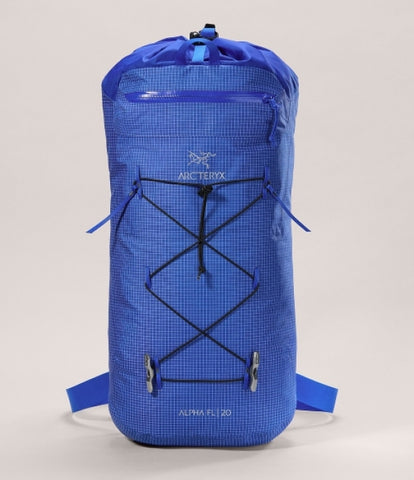 ARC`TERYX Alpha FL 20 Backpack ABOFUX8984/VIY ALPHA FL 20 BACKPACK